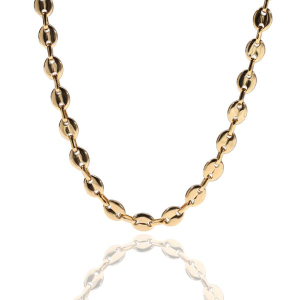classic design fashion hip hop stainless steel thick chain pendant vintage 18k gold filled/silver plated for men and women necklace event da
classic design fashion hip hop stainless steel thick chain pendant vintage 18k gold filled/silver plated for men and women necklace event da