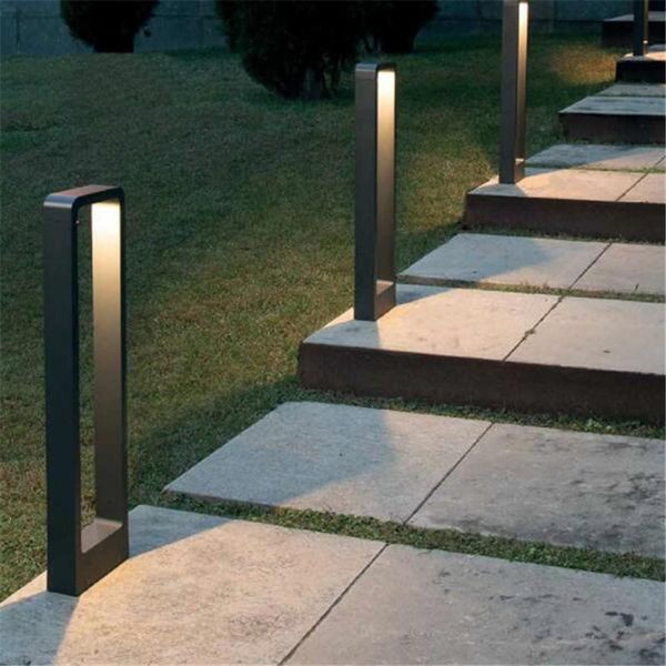 6pcs/lot ip65 waterproof led lawn lamp 12w cob exterior bollard light ac 220v dc12v outdoor floor garden courtyard road lightin lamps
6pcs/lot ip65 waterproof led lawn lamp 12w cob exterior bollard light ac 220v dc12v outdoor floor garden courtyard road lightin lamps