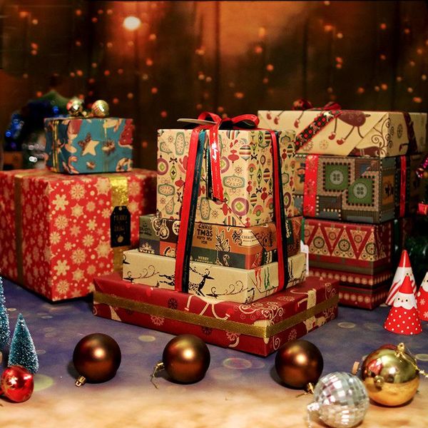 gift wrap wrapping paper christmas wedding decoration crafts kraft home festive holiday party supplies
gift wrap wrapping paper christmas wedding decoration crafts kraft home festive holiday party supplies