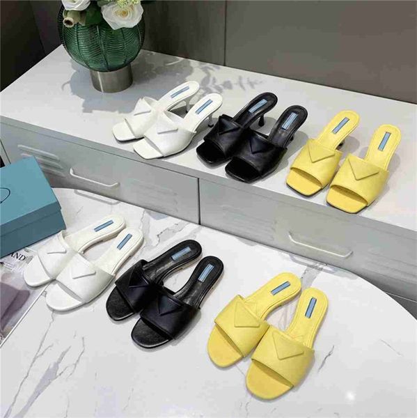 designer women slippers beach classic flat high heels square toe sandals fashion flip flops genuine leather slides summer flat sandal party, Black
designer women slippers beach classic flat high heels square toe sandals fashion flip flops genuine leather slides summer flat sandal party, Black