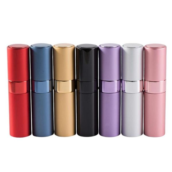 refillable empty glass perfume bottle portable travel atomiser storage container liquid items round head sub-bottle bottles & jars
refillable empty glass perfume bottle portable travel atomiser storage container liquid items round head sub-bottle bottles & jars