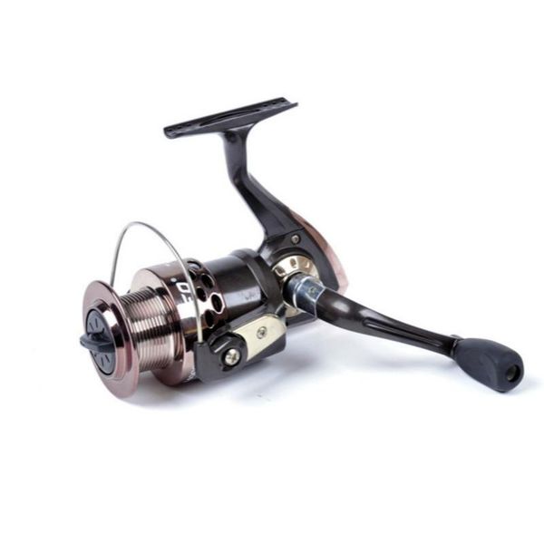 fishing reel full metal spool handle 5.2:1 high speed spinning carp reels saltwater portable tools baitcasting
fishing reel full metal spool handle 5.2:1 high speed spinning carp reels saltwater portable tools baitcasting