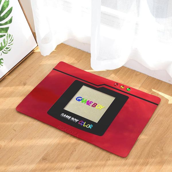 carpets retro entrance mat waterproof anti-slip doormat game play camera printed rugs bedroom area decorative stairs home decor
carpets retro entrance mat waterproof anti-slip doormat game play camera printed rugs bedroom area decorative stairs home decor