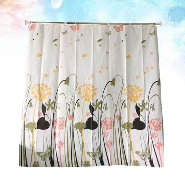 shower curtains 150 x 180cm peva simple white dandelion waterproof proof curtain thickened bathroom decoration w
shower curtains 150 x 180cm peva simple white dandelion waterproof proof curtain thickened bathroom decoration w