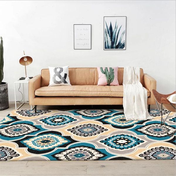 carpets area rug for bedroom yellow gray geometric ethnic style pattern thickened carpet nordic decoration home baby 100% polyester
carpets area rug for bedroom yellow gray geometric ethnic style pattern thickened carpet nordic decoration home baby 100% polyester
