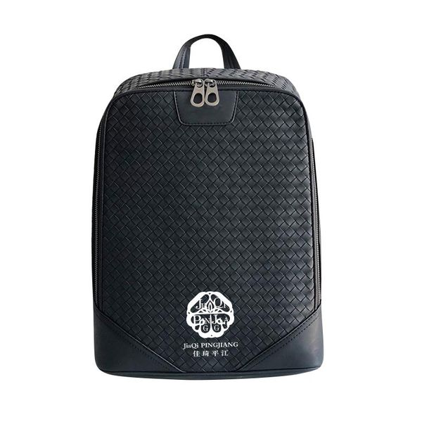 backpack italy srarbags cowhide hand woven men's fashion trend leisure travel bag leather large capacity
backpack italy srarbags cowhide hand woven men's fashion trend leisure travel bag leather large capacity