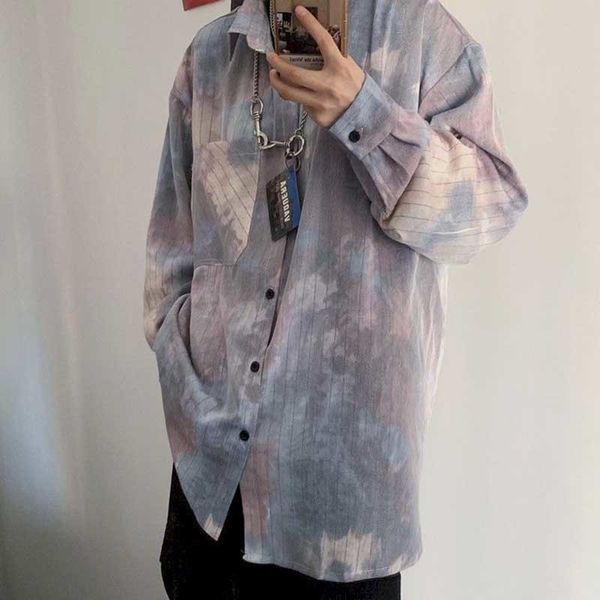 men's casual shirts and women's long sleeved shirts, pointed collar cardigans, red mesh, hong kong style, White;black
men's casual shirts and women's long sleeved shirts, pointed collar cardigans, red mesh, hong kong style, White;black