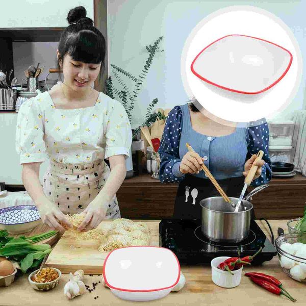 bowls 1pc retro serving bowl creative melamine tableware container
bowls 1pc retro serving bowl creative melamine tableware container