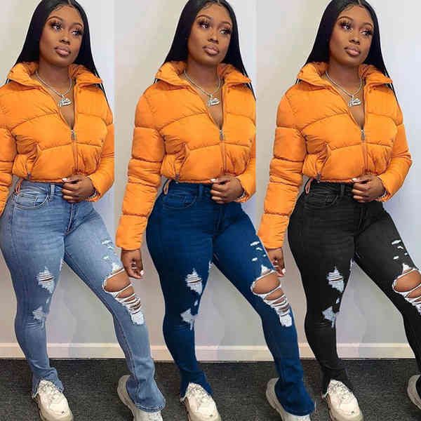 women's jeans designer women pierced tassel slit denim pencil pants casual straight ladies fashion leisure trousers autumn and winter a, Blue
women's jeans designer women pierced tassel slit denim pencil pants casual straight ladies fashion leisure trousers autumn and winter a, Blue