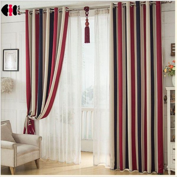 rainbow red blue striped curtains kids boys girls bedroom polyester cotton mediterranean blinds window treatment gauze wp341c curtain & drap
rainbow red blue striped curtains kids boys girls bedroom polyester cotton mediterranean blinds window treatment gauze wp341c curtain & drap