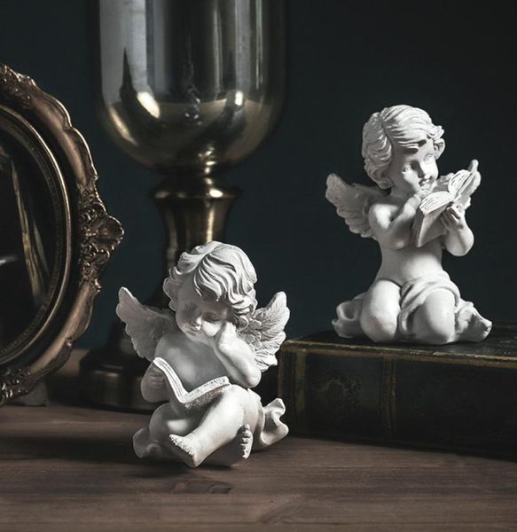 decorative objects & figurines vintage angel plaster miniature ornaments office study deskdecor resin crafts american rustic home
decorative objects & figurines vintage angel plaster miniature ornaments office study deskdecor resin crafts american rustic home