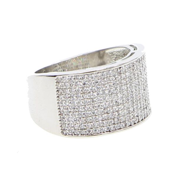 wedding rings full band cubic zirconia cz micro pave factory wholesale luxury mens gift bling iced out ring, Slivery;golden
wedding rings full band cubic zirconia cz micro pave factory wholesale luxury mens gift bling iced out ring, Slivery;golden