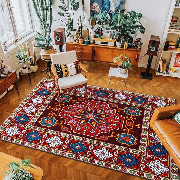 carpets ethnic style carpet home living room decoration rug printing geometric floor mat salon entrance persian
carpets ethnic style carpet home living room decoration rug printing geometric floor mat salon entrance persian