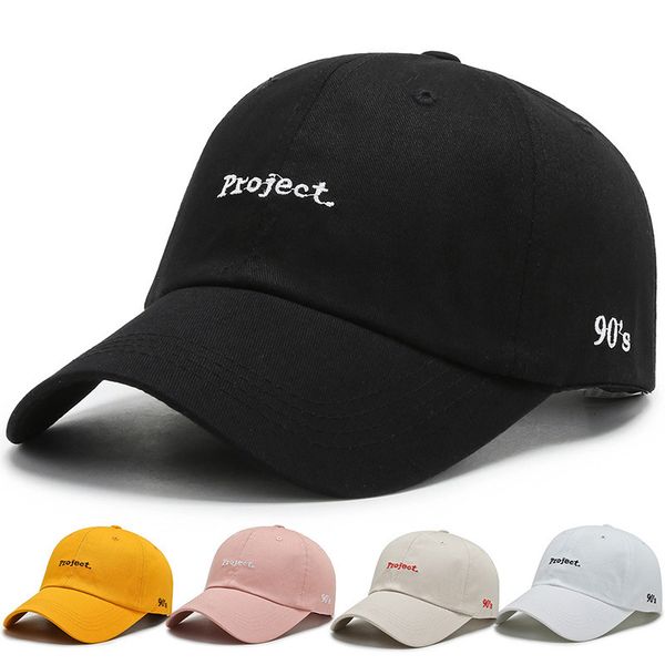 hat men's soft embroidery 90s korean casual baseball cap women's spring and summer outdoor tide shading, Blue;gray
hat men's soft embroidery 90s korean casual baseball cap women's spring and summer outdoor tide shading, Blue;gray