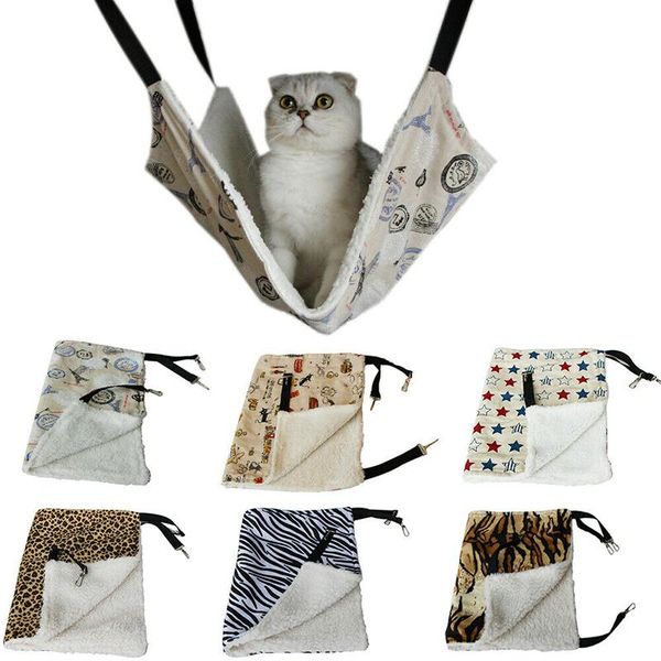 cat beds & furniture hammock large leopard bed animal hanging cage comforter ferret pet dnj998
cat beds & furniture hammock large leopard bed animal hanging cage comforter ferret pet dnj998