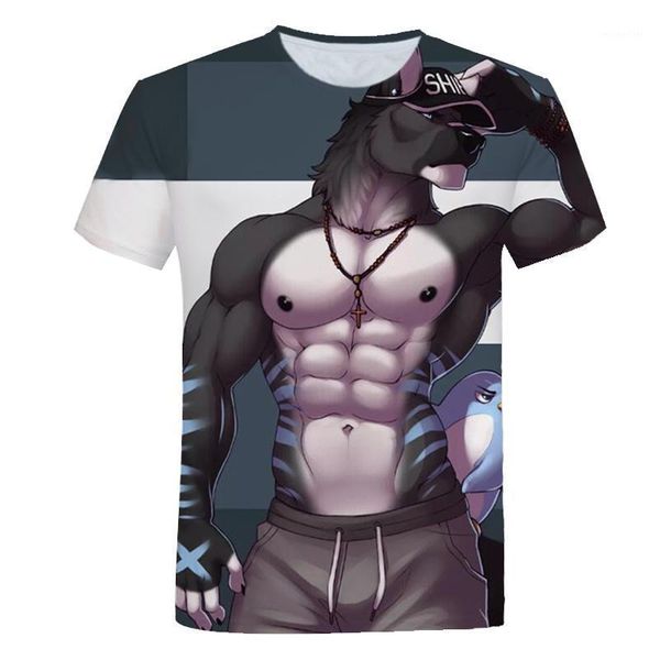 animal printing man t shirt short sleeve graphic t-shirt summer harajuka casual round neck oversized 2021 men's t-shirts, White;black
animal printing man t shirt short sleeve graphic t-shirt summer harajuka casual round neck oversized 2021 men's t-shirts, White;black