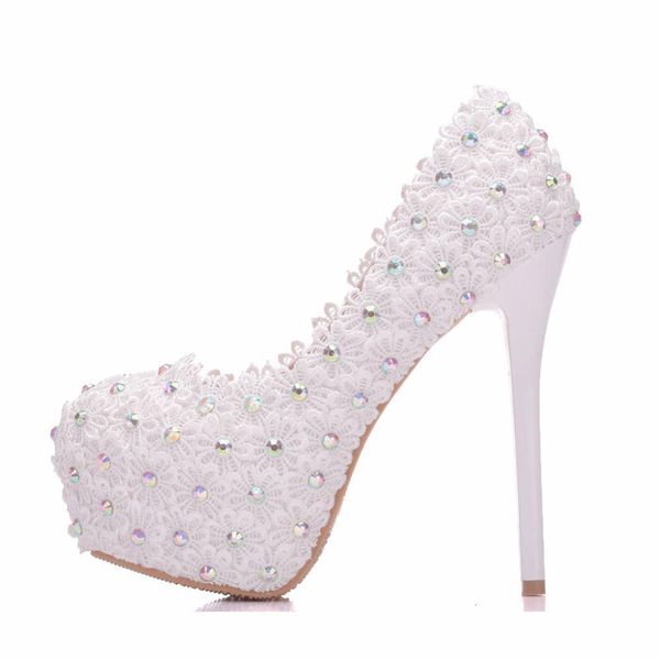 sandals multicolour flower women arrival wedding bride high heels platform pumps ladies party shoes, Black
sandals multicolour flower women arrival wedding bride high heels platform pumps ladies party shoes, Black