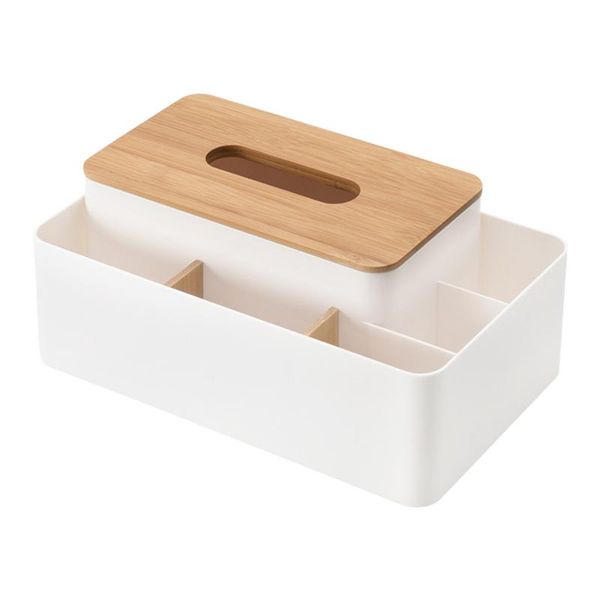 tissue boxes & napkins living room bathroom holder home deskstorage remote control kitchen wooden cover organizer box with 5 compartment
tissue boxes & napkins living room bathroom holder home deskstorage remote control kitchen wooden cover organizer box with 5 compartment
