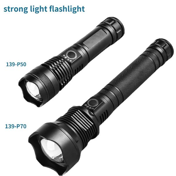 flashlights torches led 26650 torch rechargeable usb high power zoom flash light camping outdoor lighting
flashlights torches led 26650 torch rechargeable usb high power zoom flash light camping outdoor lighting