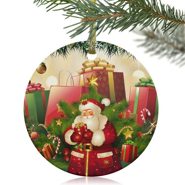 christmas decorations carnival gift party ornament round hanging pendant decor crafts gifts for tree decoration
christmas decorations carnival gift party ornament round hanging pendant decor crafts gifts for tree decoration