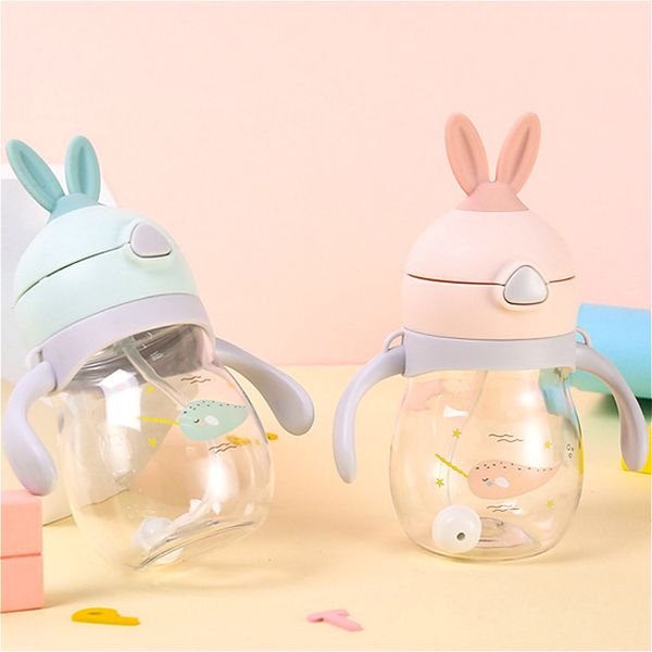 Baby Bottle Cup Anti Colic Air Vent Wide Neck Natural Nursing Feeding Bottle for Infant Kids BPA Free Baby Care Shoulder Strap
Baby Bottle Cup Anti Colic Air Vent Wide Neck Natural Nursing Feeding Bottle for Infant Kids BPA Free Baby Care Shoulder Strap