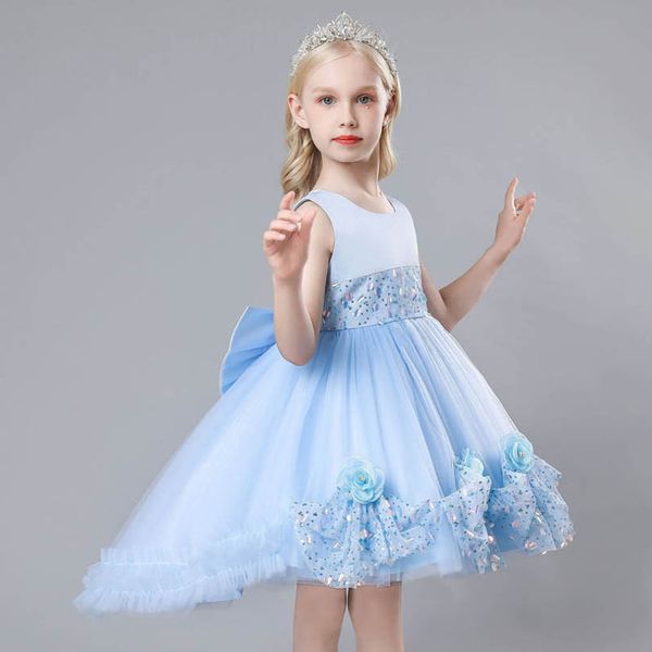 girls dresses princess kids clothes children clothing childrens skirt evening summer embroidered sequin flowers dress b7645, Red;yellow
girls dresses princess kids clothes children clothing childrens skirt evening summer embroidered sequin flowers dress b7645, Red;yellow