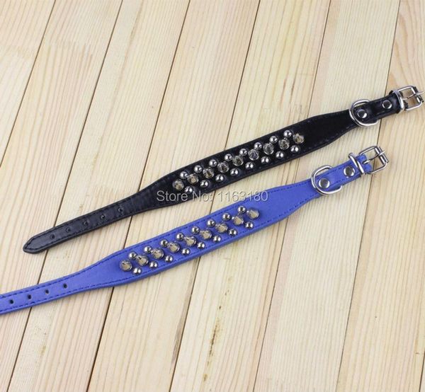 dog collars & leashes 100pcs/lot punk style spiked pet collar round nail rivet studded neck strap pitbull pu leather
dog collars & leashes 100pcs/lot punk style spiked pet collar round nail rivet studded neck strap pitbull pu leather