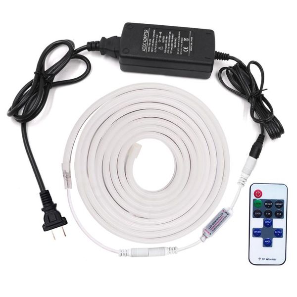 neon light with rf dimmer 6x12mm flexible sign rope soft smd2835 waterproof 120leds/m tape stripe 0.5-5m strips led
neon light with rf dimmer 6x12mm flexible sign rope soft smd2835 waterproof 120leds/m tape stripe 0.5-5m strips led