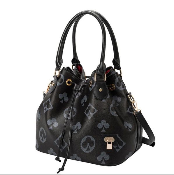 lady shoulder crossbody mahjong bag purses handbag tote clutch flap fanny letters printing round coin wallet backpack luxury designers women
lady shoulder crossbody mahjong bag purses handbag tote clutch flap fanny letters printing round coin wallet backpack luxury designers women