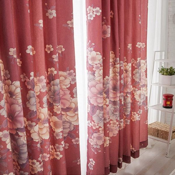 modern curtains for living dining room bedroom japanese style simple cherry blossom cotton and linen printed fabric curtain & drapes
modern curtains for living dining room bedroom japanese style simple cherry blossom cotton and linen printed fabric curtain & drapes
