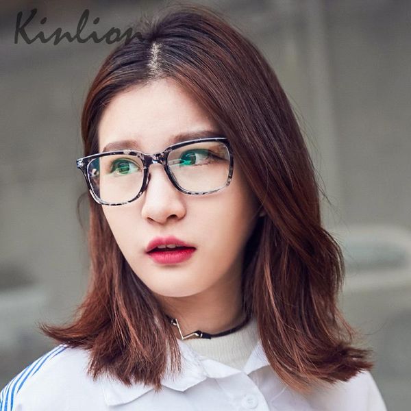 fashion sunglasses frames kinlion retro square women glasses frame for men vintage clear prescription eyeglasses mens eyewear optical gafas, Black
fashion sunglasses frames kinlion retro square women glasses frame for men vintage clear prescription eyeglasses mens eyewear optical gafas, Black