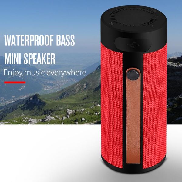 mini speakers t4 bluetooth speaker stereo outdoor portable wireless loudspeakers with hd audio bt 5.0 enhanced bass waterproof box
mini speakers t4 bluetooth speaker stereo outdoor portable wireless loudspeakers with hd audio bt 5.0 enhanced bass waterproof box