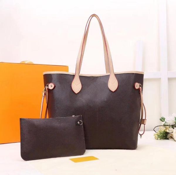 handbag fashion women's bag hand wristband wallet designer classic printed large capacity purse 2-piece set
handbag fashion women's bag hand wristband wallet designer classic printed large capacity purse 2-piece set