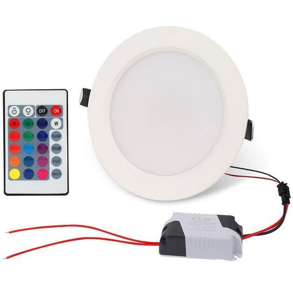 downlights 3w 5w 10w rgb led downlight ac85-265v color changing recessed panel light bulb lamp with remote control for hallway wall lights
downlights 3w 5w 10w rgb led downlight ac85-265v color changing recessed panel light bulb lamp with remote control for hallway wall lights