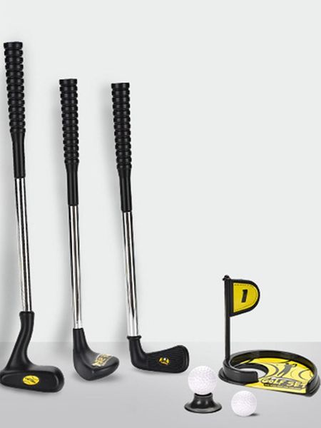 complete set of clubs golf toy sports for kids interactive learning active toys colourful development outdoor play sport game children 
complete set of clubs golf toy sports for kids interactive learning active toys colourful development outdoor play sport game children