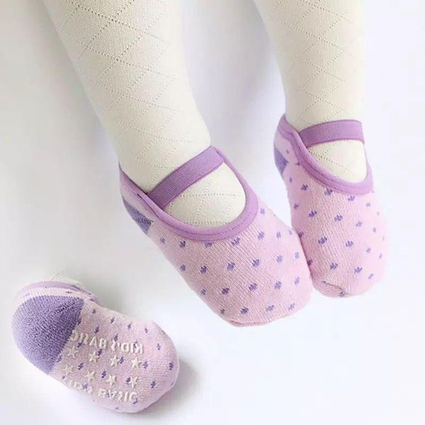 fashion baby floor socks girls boys cute cartoon non-slip cotton toddler elastic first walker shoes for borns 1-3 years, Pink;yellow
fashion baby floor socks girls boys cute cartoon non-slip cotton toddler elastic first walker shoes for borns 1-3 years, Pink;yellow