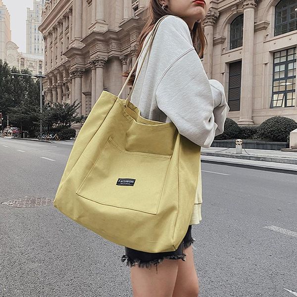 evening bags canvas tote bag shopper women designer handbag 2021 girl fashion casual large capacity candy color letter print shoulder
evening bags canvas tote bag shopper women designer handbag 2021 girl fashion casual large capacity candy color letter print shoulder