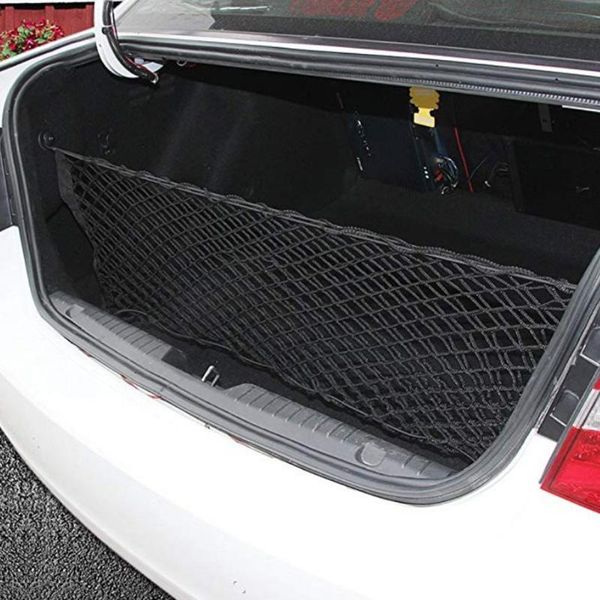 car organizer universal storage net 1 pc with 4 hooks 110*60cm boot elastic envelope style
car organizer universal storage net 1 pc with 4 hooks 110*60cm boot elastic envelope style