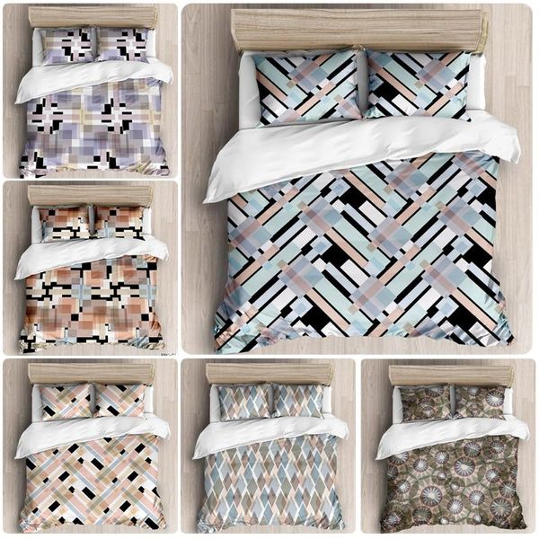 bedding sets 3d bohemian flower duver sover abstract color mosaic bedroom set with quilt cover pillowcase luxuty home textile
bedding sets 3d bohemian flower duver sover abstract color mosaic bedroom set with quilt cover pillowcase luxuty home textile