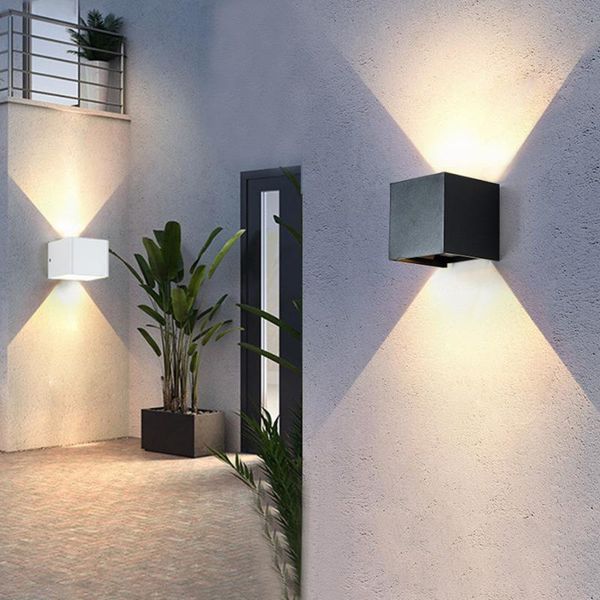 outdoor wall lamps 12w 20w 40w cube adjustable led porch light up down waterproof garden corridor balcony
outdoor wall lamps 12w 20w 40w cube adjustable led porch light up down waterproof garden corridor balcony