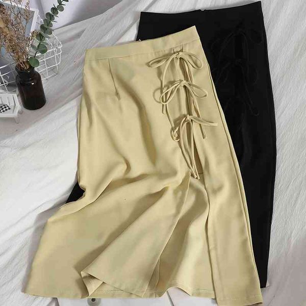 women's pants & capris spring summer lace-up bow-knot temperament package hip skirt casual pencil korean style split over-the-knee, Black;white
women's pants & capris spring summer lace-up bow-knot temperament package hip skirt casual pencil korean style split over-the-knee, Black;white