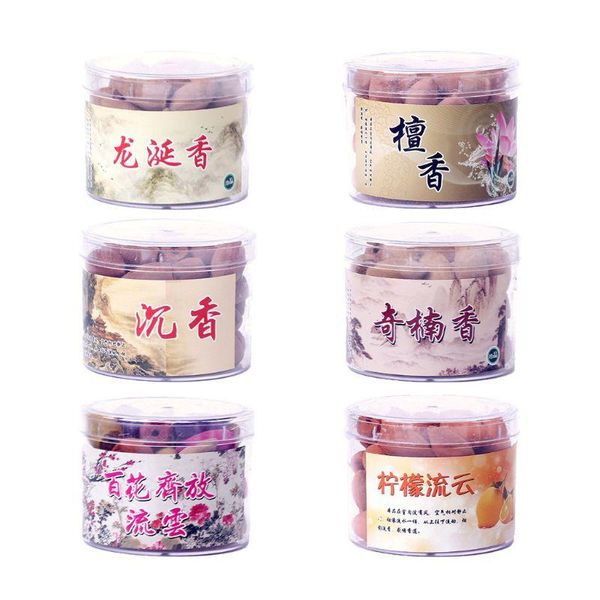sachet bags 40pcs/box natural smoke tower burning cone backflow incense hollow cones home fragrances
sachet bags 40pcs/box natural smoke tower burning cone backflow incense hollow cones home fragrances