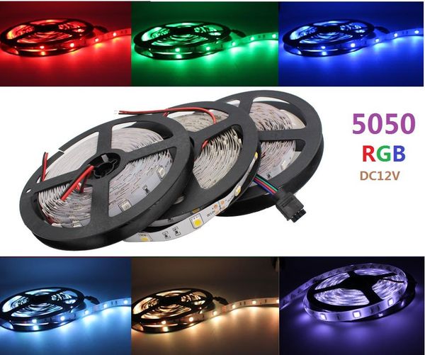 strips dc12v 5m 3a led strip light smd neon ribbon waterproof/non waterproof flexible diode tape for home decoration
strips dc12v 5m 3a led strip light smd neon ribbon waterproof/non waterproof flexible diode tape for home decoration