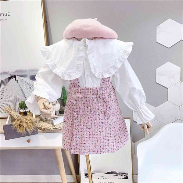 autumn girl children clothes winter dresses kids for girls party shirt woolen suspender toddler, Red;yellow
autumn girl children clothes winter dresses kids for girls party shirt woolen suspender toddler, Red;yellow