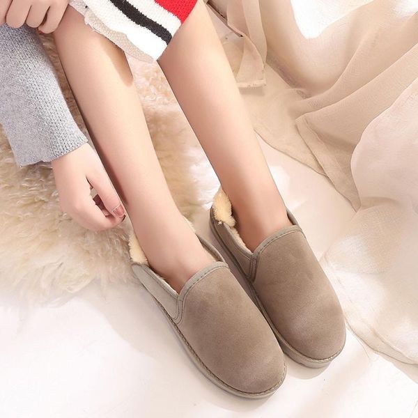 boots women winter super warm snow welvet for female shoes bread botas mujer plush booties woman, Black
boots women winter super warm snow welvet for female shoes bread botas mujer plush booties woman, Black