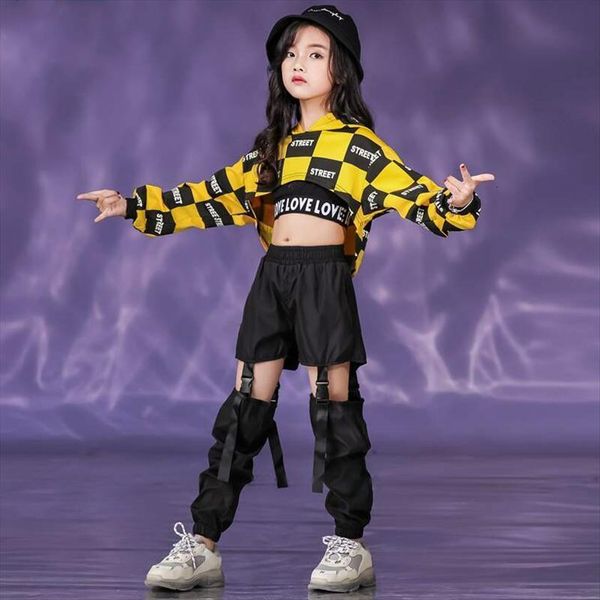 girls hoodies hip hop cargo pant kids crop street dance teen 3 pcs sets child stage jazz streewear clothing, White
girls hoodies hip hop cargo pant kids crop street dance teen 3 pcs sets child stage jazz streewear clothing, White