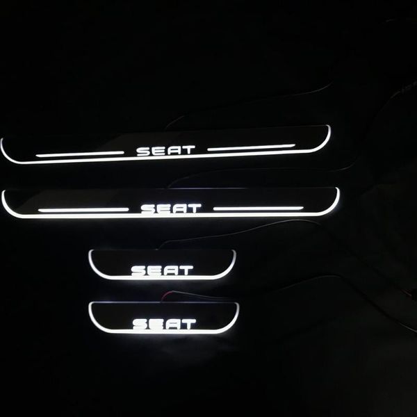 interior&external lights express delivery led door sill plate strip welcome light pathway accessories guard protectors for seat ibiza
interior&external lights express delivery led door sill plate strip welcome light pathway accessories guard protectors for seat ibiza