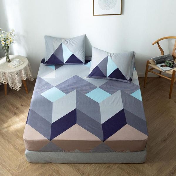 sheets & sets cilected modern printing mattress protector cover polyester fabric fitted sheet elastic bed for adults home bedclothes
sheets & sets cilected modern printing mattress protector cover polyester fabric fitted sheet elastic bed for adults home bedclothes
