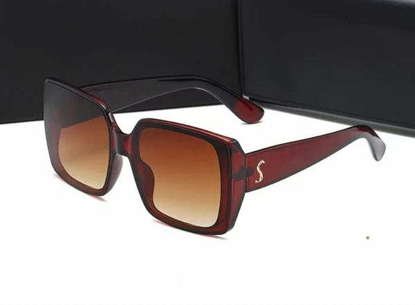 new red and green fashion luxury 71 sunglasses designer spring and summer temperament women ultra light uv protection sunglasses, White;black
new red and green fashion luxury 71 sunglasses designer spring and summer temperament women ultra light uv protection sunglasses, White;black