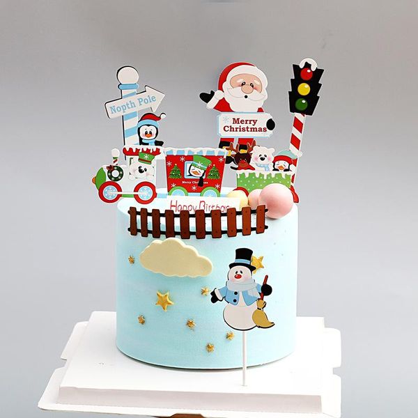 other festive & party supplies merry christmas letter cake er santa claus snowman train decoration decorations for home table
other festive & party supplies merry christmas letter cake er santa claus snowman train decoration decorations for home table